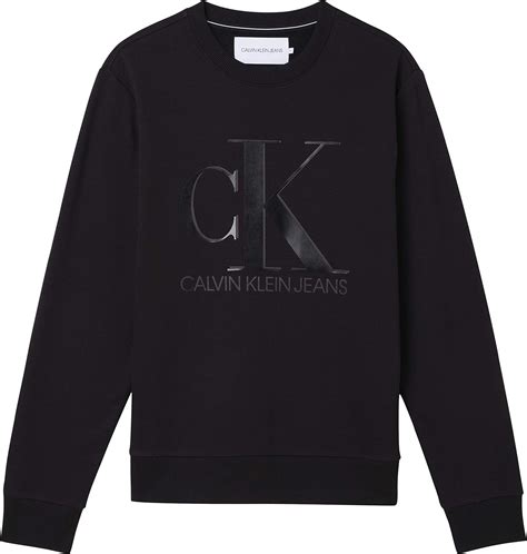 sudadera calvin klein original|Calvin Klein sweatshirt sale.